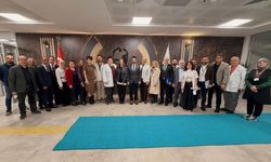 Erzincan Mengücek Gazi Eğitim ve Araştırma Hastanesinde Hizmet Standartlarının Geliştirilmesi Amaçlanıyor