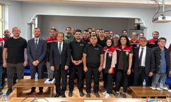 Erzincan’da Hayvan Sağlığı ve Veterinerlik Hizmetleri Masaya Yatırıldı