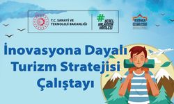 Erzincan Turizminde Yeni Dönem: KUDAKA İnovasyon Çalıştayı Başlıyor!