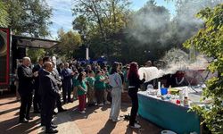 Erzincan'da bilim şenliği düzenlendi