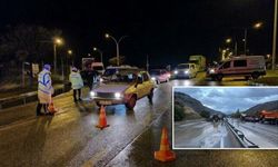 Erzincan’da Son 38 Yılın En Yüksek Seviyesi Görüldü