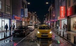 Erzincan'da yeni hafta sağanak yağışla başlıyor