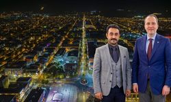 Yeniden Refah Erzincan'dan Erbakan'a Destek Açıklaması