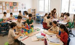 MEB, Yaşam Becerileri Projesini Başlattı