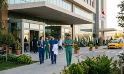 Sağlıkta sözleşmeli kadroya Cumhurbaşkanı onayı!