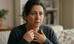 Hıçkırık Neden Olur? Hıçkırıkla Birlikte Mide Yanması ve Göğüs Ağrısına Dikkat!