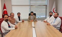 Kalp ve Damar Cerrahisi İçin Yeni Dönem