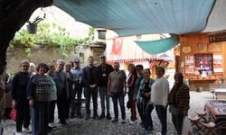 Kemaliye’de Apçağa Köyü İçin Turizm Odaklı İnceleme