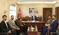 Kemaliye'de Camiler ve Din Görevlileri Haftası