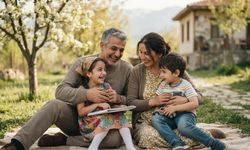 Sevgiye açılan kucaklar: Nasıl koruyucu aile olunur?