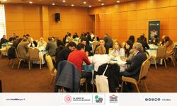 Erzincan Turizmi İçin Yenilikçi Projeler Masaya Yatırıldı
