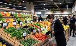 Zincir Marketlerde Sebze-Meyveye Yeni Kural Geliyor