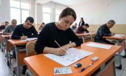 Öğretmen Adayları İçin MEB-AGS ve ÖABT Takvimi Belli Oldu