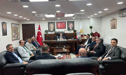 Erzincan İl Genel Meclisi’nde Ekim Ayı Toplantısı Gerçekleştirildi