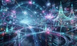 Metaverse Kuantum Fiziği ve Felsefeyle Yeniden Tasarlanıyor: Çoklu Mekan Nedir?