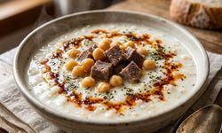 Konya Usulü Mevlana Çorbası Nasıl Yapılır? Tam Ölçülü Geleneksel O Sır