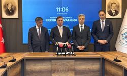 Erzincan’da Muhtar Akademisi İçin Protokol İmzalandı