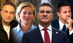 Erzincan Vekili Mustafa Sarıgül'ün Ailesine Soruşturma!