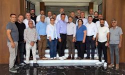 Mustafa Sarıgül ve Ailesi Hakkındaki İddialara YENİ Parti'den Flaş Açıklama: Medya Yoluyla Mahkûmiyete Tepki