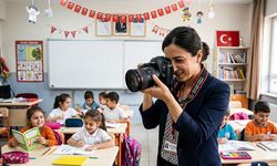 MEB’den Öğretmenlere Özel Fotoğraf Yarışması Başladı