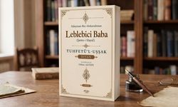 Erzincan Tasavvuf Tarihine Işık Tutan Eser Yeniden Basıldı