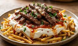 Çökertme Kebabı Nasıl Yapılır? Asla Şaşmayan Tam Ölçülü Bodrum Çökertme Kebabı Tarifi