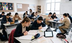 "Yazılıya Hazırlanıyorum" Modülü MEBİ'de Kullanıma Açıldı!