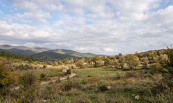 Hafta Sonu Parçalı Bulutlu Hava Bekleniyor