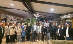Psikolojik Danışmanlar Erzincan’da Bir Araya Geldi