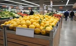 Market limonlarında tehlikeli oranda pestisit var!