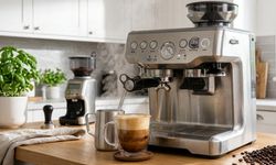 2026'nın En Popüler Kahve ve Espresso Makineleri
