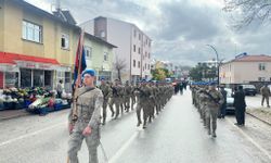 Refahiye'de 29 Ekim Coşkusu!