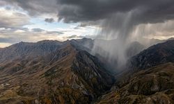 Hafta sonunda Erzincan'ın hava durumu nasıl olacak?