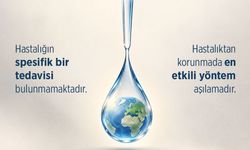 Sağlık Bakanlığı, Polio Günü'nde aşılamaya dikkat çekti