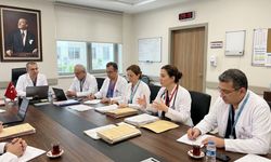 Hastanelerde Heyet Raporu Çilesi Bitiyor!