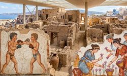 Kayıp Kıta Atlantis Aslında Burası mı? Bilim Dünyasını Sarsan Antik Kentin Çözülemeyen Gizemleri