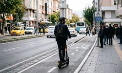 E-Skuter Kullanıcıları ve İşletmelere Kötü Haber