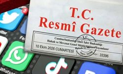 Resmi Gazete'de Yayımlandı: Sosyal Medyada Çocuk Kullanımı Bitiyor