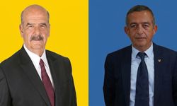 Erzincan Ticaret ve Sanayi Odası'nda seçim heyecanı