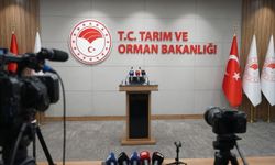 Tarım Bakanlığı 2027 Yılı Staj Başvurularını Başlattı