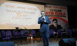 Tekin: Erdoğan, İmam Hatip Okullarının Üçüncü Kurucusudur