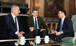 Brüksel'de Kritik Zirve! 3 Bakan Yeni Nesil Suç Örgütlerine Karşı Harekete Geçti