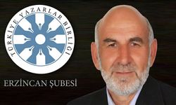 TYB Erzincan Şubesinden Kardeş Ülkeye Çağrı: "Yol Yakınken Yanlıştan Dönün"