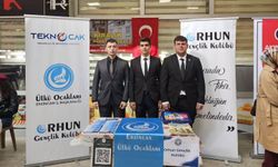 EBYÜ’de Öğrenci Kulüpleri Tanıtıldı