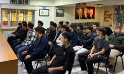 Ülkü Ocakları Erzincan’da İki Seminer Düzenledi