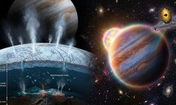 Uzayda Yaşam Var mı? İşte Mars, Europa ve James Webb'den Gelen Son Veriler