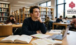 VGM Yükseköğrenim Burs Başvuruları Başladı