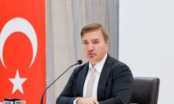 Vali Aydoğdu Cumhuriyet Bayramı'nı Kutladı