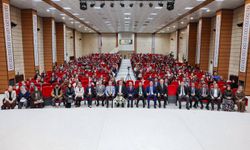 Vali Aydoğdu’dan velilere çağrı: Çocuklara vicdan ve merhameti öğretin