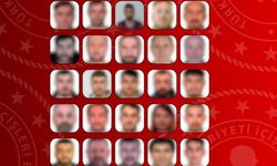 Yurt Dışından 63 Aranan Şüpheli Ülkeye Getirildi